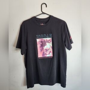 Michael Jordan Tee Shirt